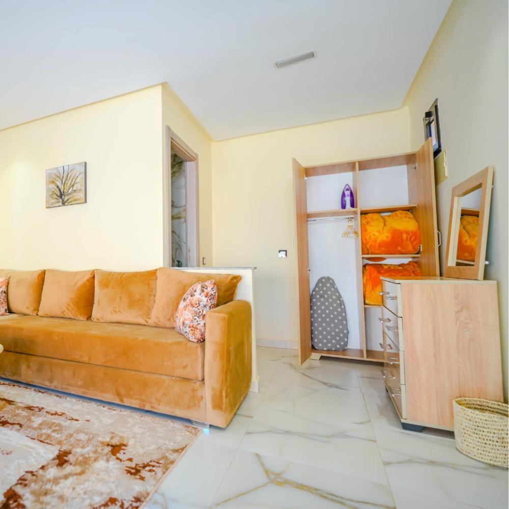 Hotel Jnane Riad Douar Akkara Buitenkant foto