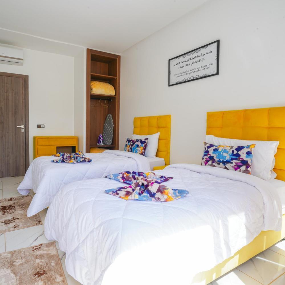 Hotel Jnane Riad Douar Akkara Buitenkant foto
