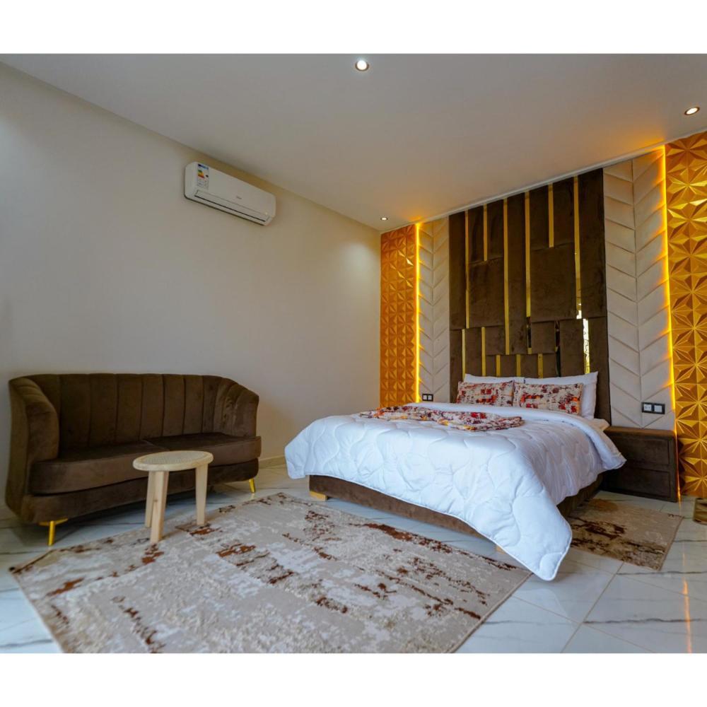 Hotel Jnane Riad Douar Akkara Buitenkant foto