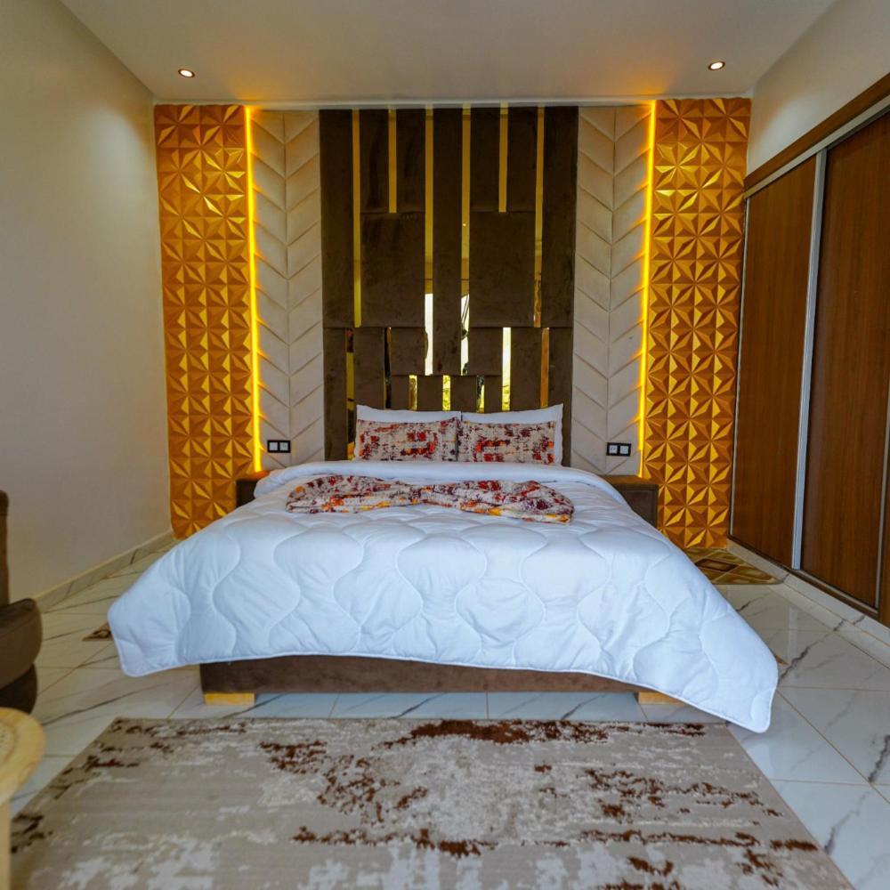 Hotel Jnane Riad Douar Akkara Buitenkant foto
